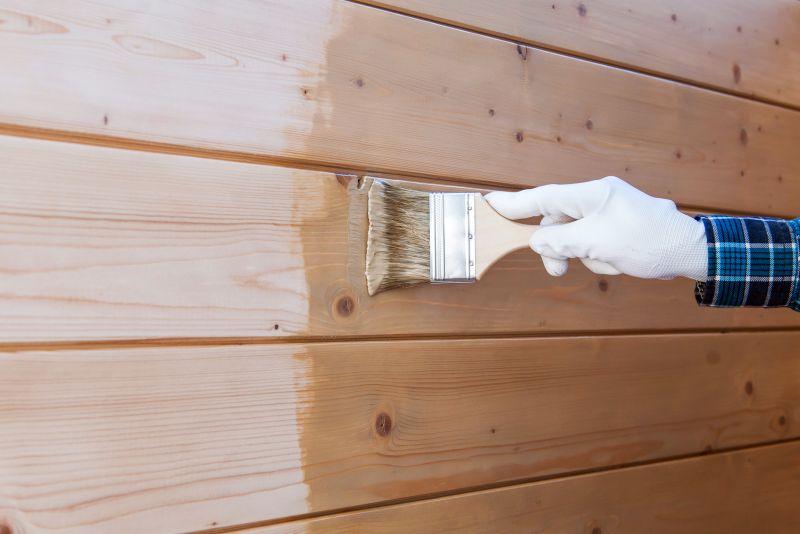 Cedar House Staining in Waco, TX