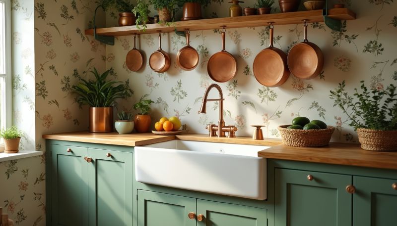 Kitchen Cupboard Refinishing in Bloomington, IN