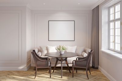 Improved Dining Experience